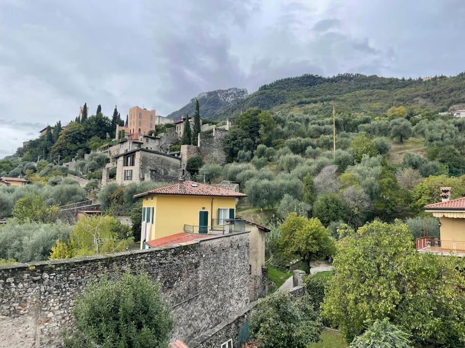 La Dolce Vita Al Lago Bogliaco المظهر الخارجي الصورة