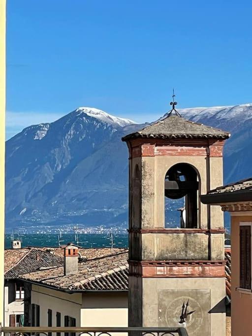 La Dolce Vita Al Lago Bogliaco المظهر الخارجي الصورة